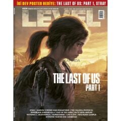 Level Eylül-Ekim 2022