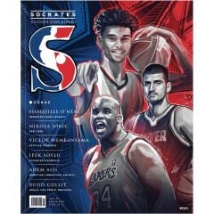 Socrates 93.Sayı Aralık 2022