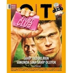 OT 93.Sayı Aralık 2020