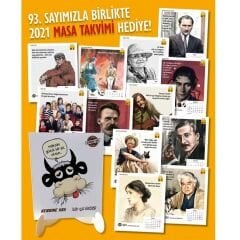 OT 93.Sayı Aralık 2020