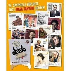 OT 93.Sayı Aralık 2020