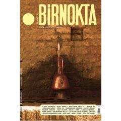İstanbul Birnokta 251.Sayı Aralık 2022