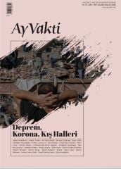 Ay Vakti 189.Sayı Kasım-Aralık 2020