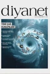 Diyanet Aylık Dergi 424.Sayı Nisan 2026