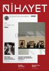 Nihayet Dergi Ekim 2025
