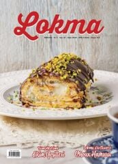 Lokma Dergi Ekim 2025