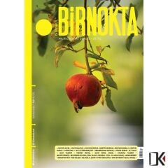 İstanbul BirNokta 226.Sayı Kasım 2020