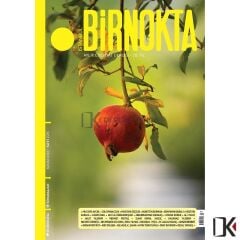 İstanbul BirNokta 226.Sayı Kasım 2020