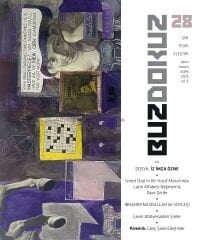 Buzdokuz Dergi 28.Sayı Ekim-Kasım-Aralık 2025