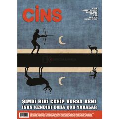 Cins 62.Sayı Kasım 2020