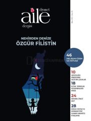 Diyanet Aile Dergi 82.Sayı Ekim 2025