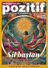 Pozitif Dergi 59.Sayı Nisan-Haziran 2026