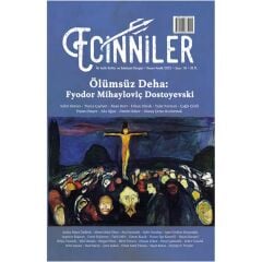 Ecinniler 18.Sayı Kasım-Aralık 2022