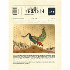 Mahalle Mektebi 56.Sayı Kasım-Aralık 2020