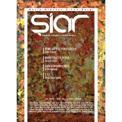 Şiar 43.Sayı Kasım-Aralık 2022