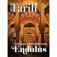 Derin Tarih - 22. Özel Sayı
