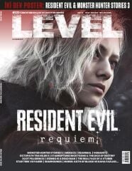 Level Dergi 322.Sayı Nisan-Mayıs 2026