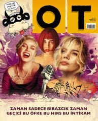 OT 37.Sayı Mart 2016