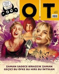 OT 37.Sayı Mart 2016
