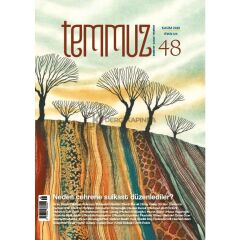 Temmuz 48.Sayı Kasım 2020