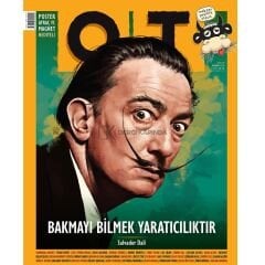 OT 92.Sayı Kasım 2020