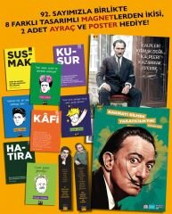 OT 92.Sayı Kasım 2020