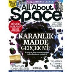 All About Space Kasım 2020