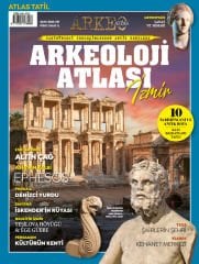 Arkeoloji Atlası İzmir