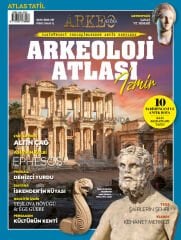 Arkeoloji Atlası İzmir