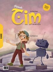 Cim Dergi Ekim 2025 (3-6 Yaş)