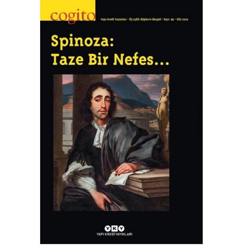 Cogito 99.Sayı Güz 2020