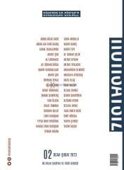 Ruhsatsız 2.Sayı Ocak-Şubat 2023