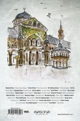 Ayasofya Dergi 37.Sayı Nisan-Mayıs 2025