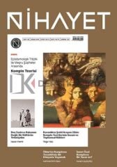 Nihayet Dergi Nisan 2026