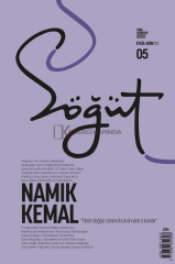 Söğüt 5.Sayı – Türk Edebiyatı Dergisi Eylül-Ekim-2020