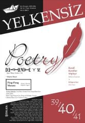 Yelkensiz Dergi 39-40-41.Sayı