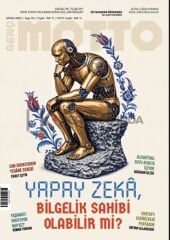 Genç Motto Dergi 55.Sayı Nisan 2026