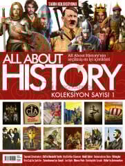 All About History Koleksiyon 2025/01
