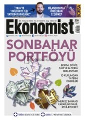Ekonomist 6 Eylül - 16 Eylül 2023