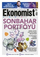 Ekonomist 6 Eylül - 16 Eylül 2023
