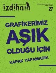 İzdiham Dergi 27.Sayı