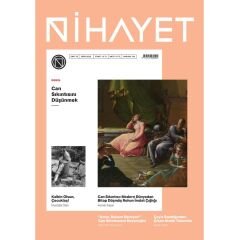 Nihayet Ekim 2020