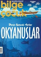 Bilge Çocuk Haziran 2022