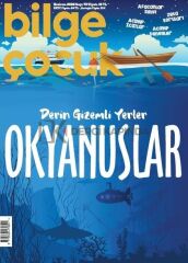 Bilge Çocuk Haziran 2022