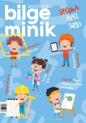Bilge Minik 2.Özel Sayı - 2023