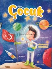 Diyanet Çocuk Şubat 2024