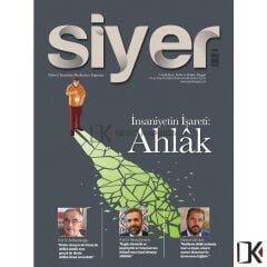 Siyer İlim Tarih 16.Sayı Ekim-Kasım-Aralık 2020
