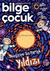 Bilge Çocuk Temmuz 2019
