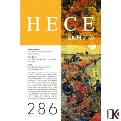 Hece 286.Sayı Ekim 2020