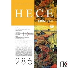 Hece 286.Sayı Ekim 2020